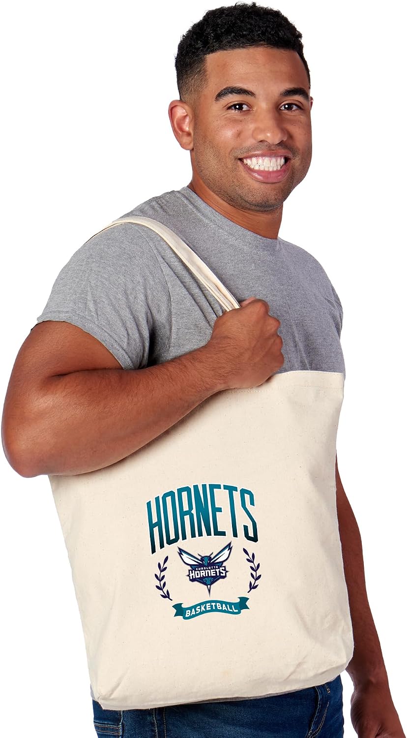 Northwest Canvas Tote Bag with Shoulder Straps
