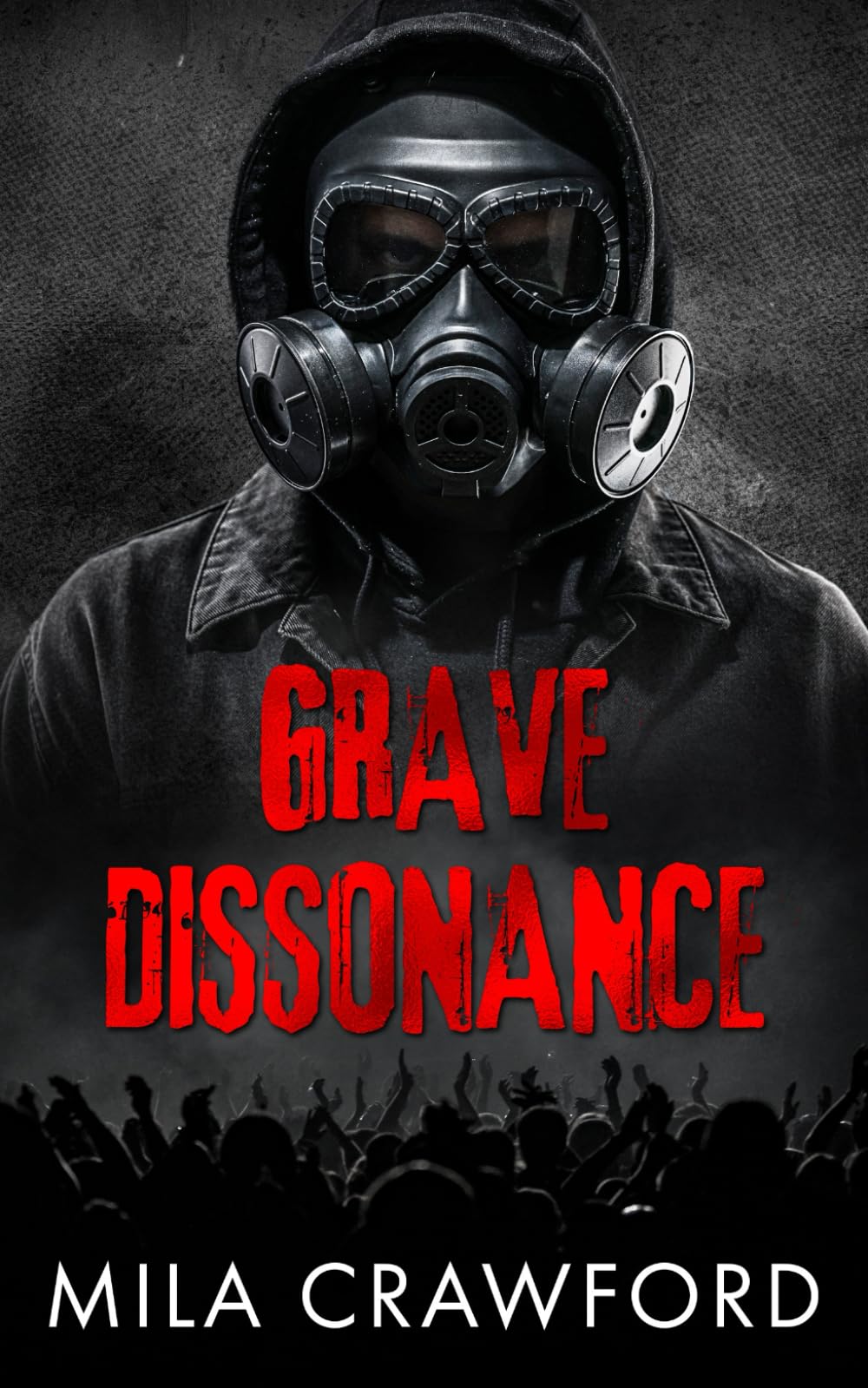 Grave Dissonance: MM Rockstar Romance (Rhythm and Tempo)