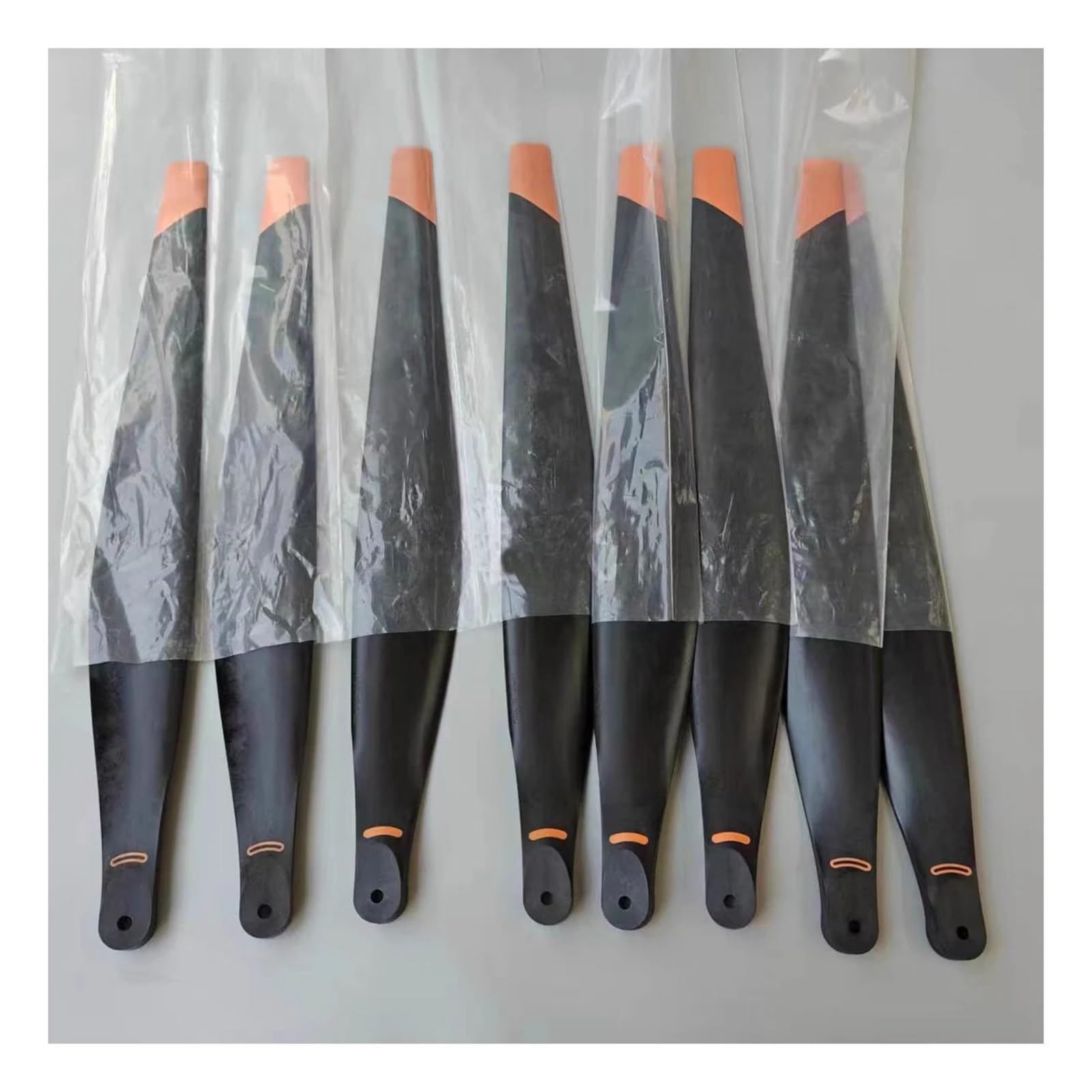 Akcesoria do dronów rolniczych do śmigieł T25 5018 CW lub 5018 CCW(1 Set T25 4 pairs)