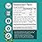 Liver Support NAC Supplement with Milk Thistle for Liver Cleanse Detox & Repair - N Acetyl Cysteine Supplement Liver Cleanse with Antioxidants, Turmeric, Choline, Dandelion & L-Glutathione - 120 Caps