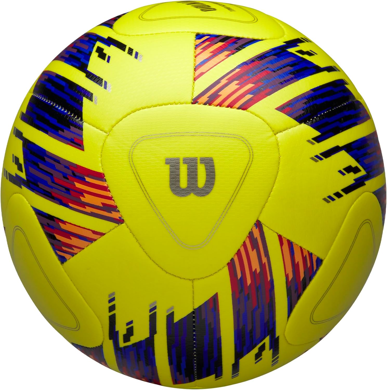 Wilson NCAA Vivido Replica