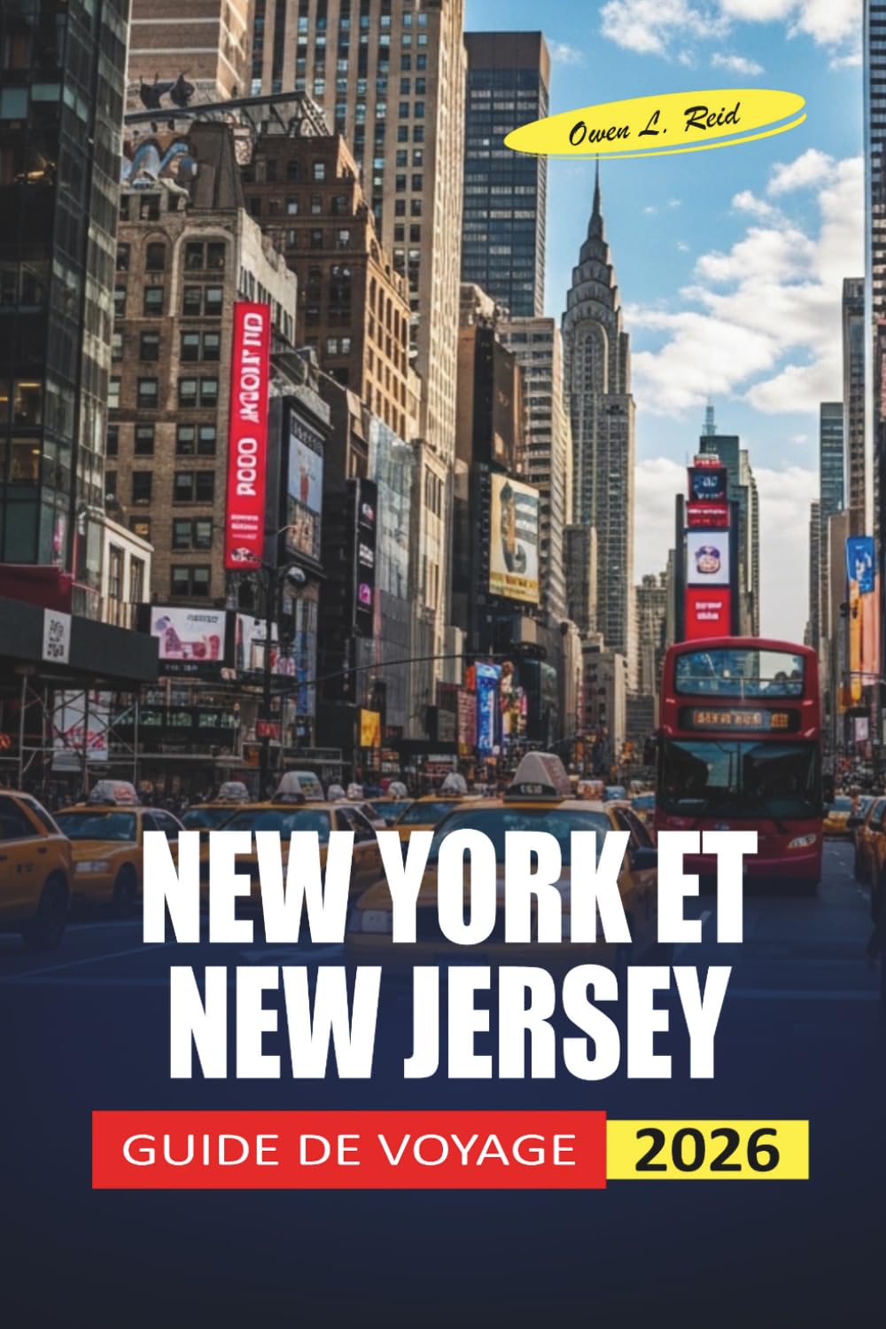 New York Et New Jersey Guide De Voyage 2026: Où loger, que voir et comment économiser dans deux États