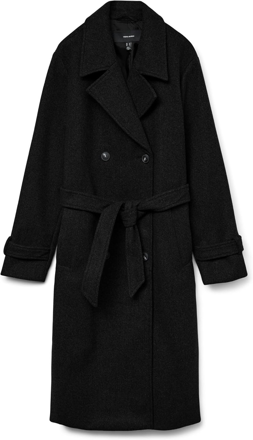VERO MODA Coat VMFORTUNEVEGA Coat