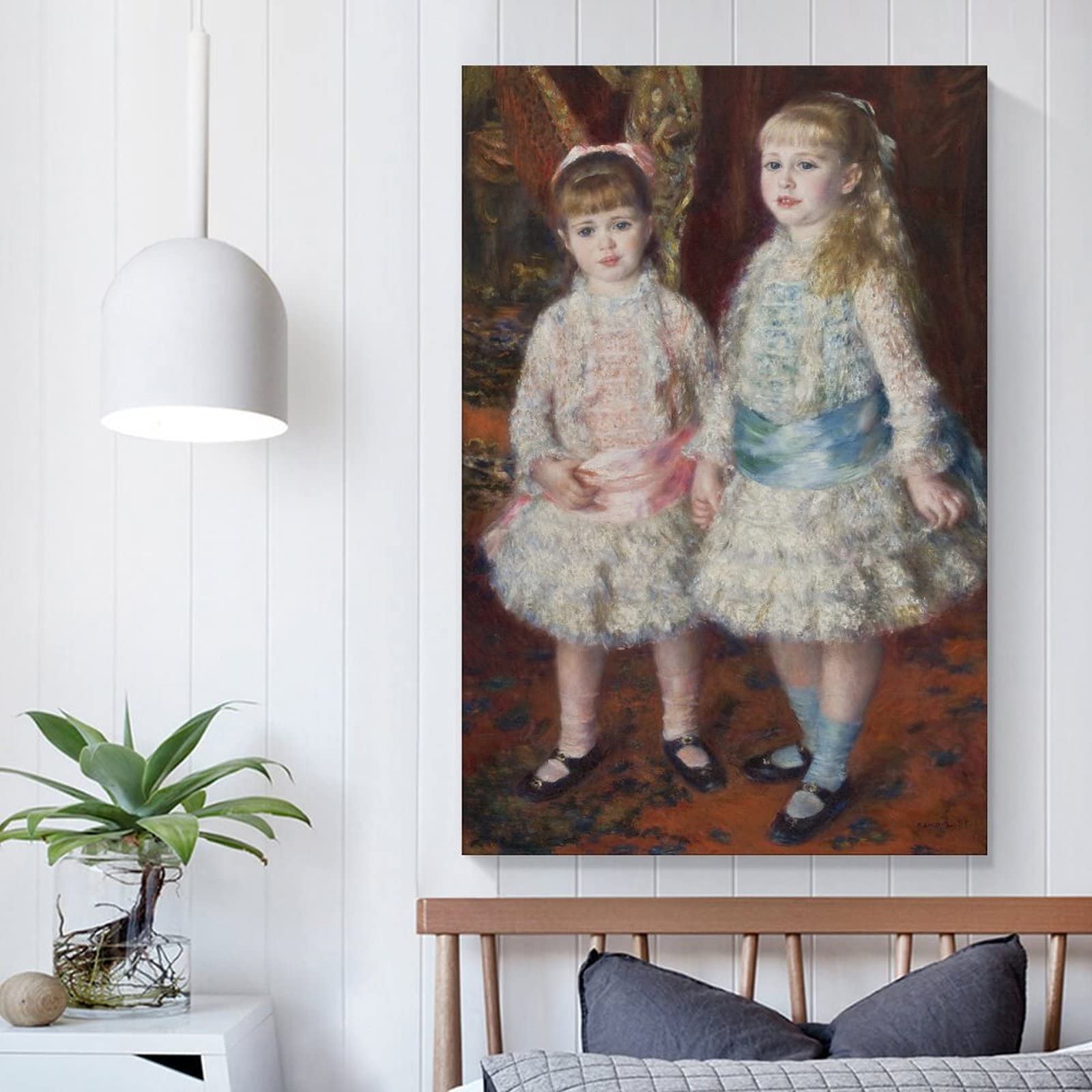 Amazon.co.jp: Pierre Auguste Renoir ピエール＝オーギュスト