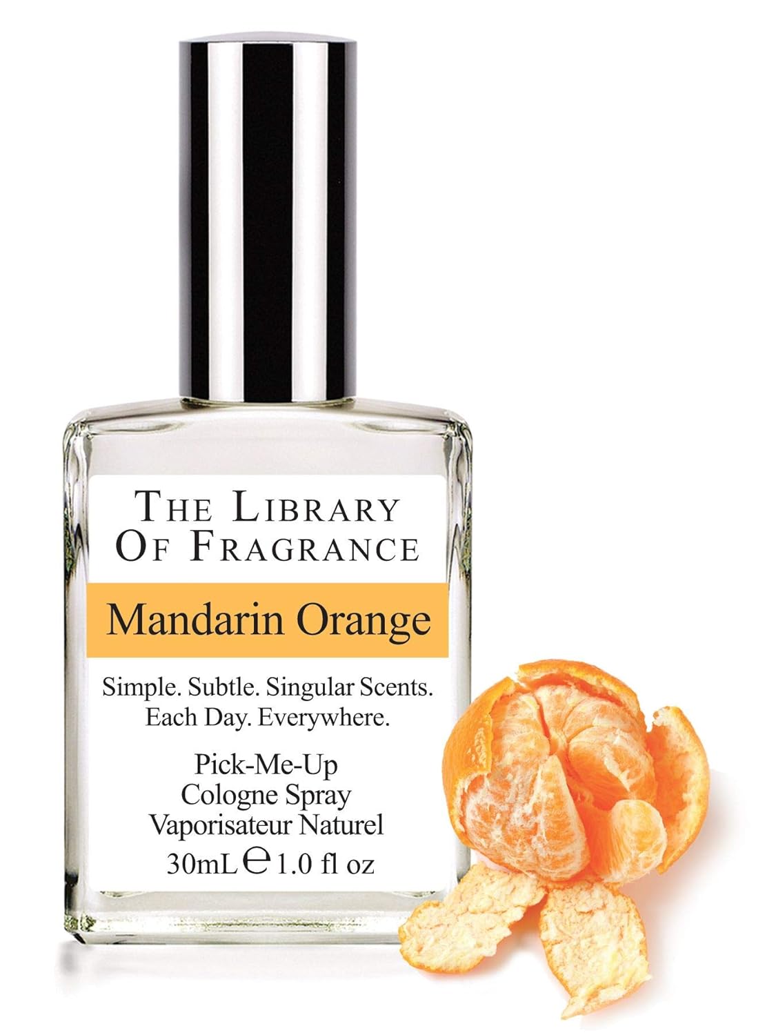 Mandarin Orange 1 oz. Cologne Spray, Perfume for Women and Men