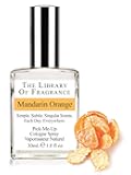 DEMETER Mandarin Orange 1 oz. Cologne Spray, Perfume for Women and Men