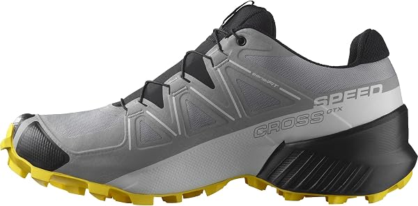 Salomon Speedcross GTX Waterproof Trail Running Shoes