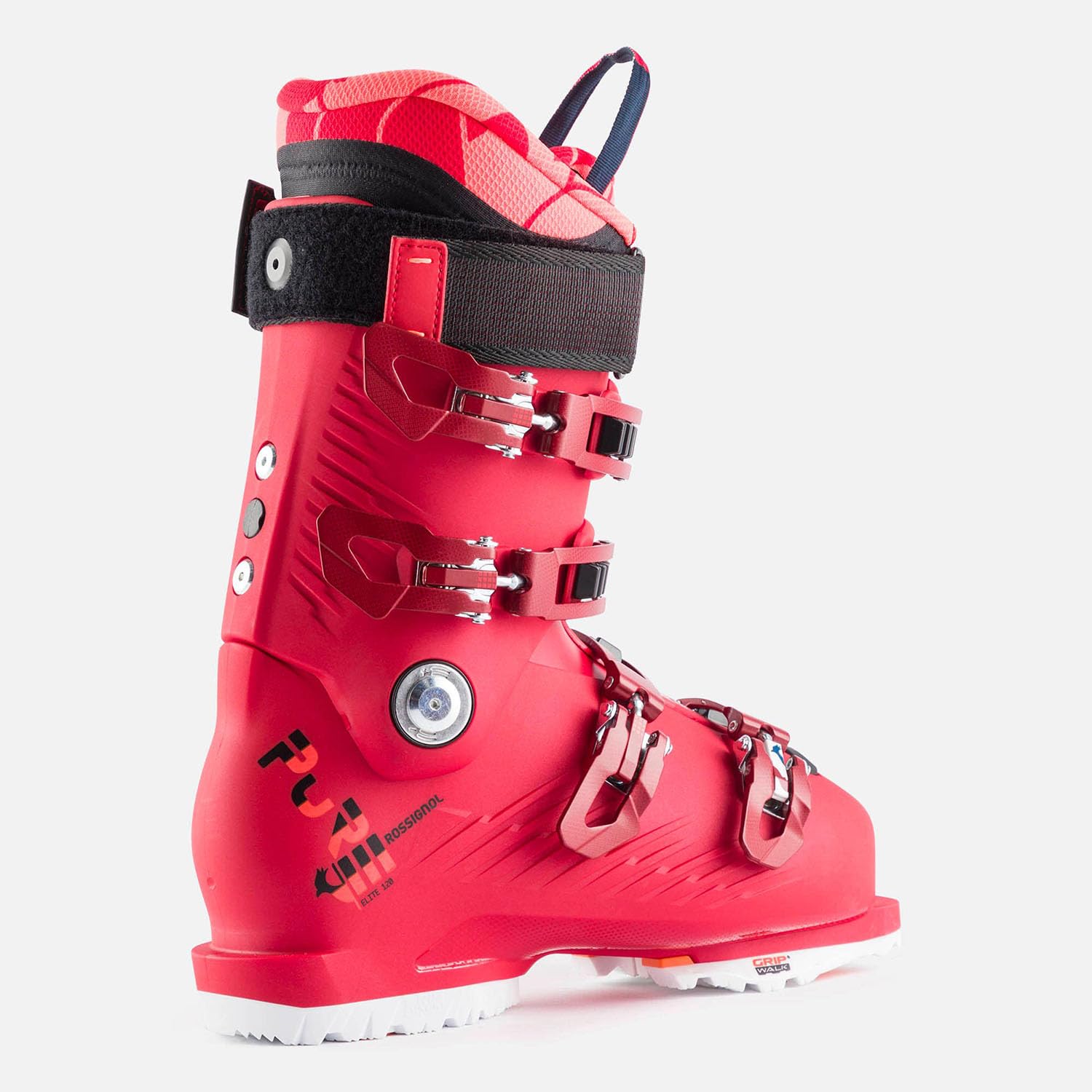 Rossignol X Botas, Unisex Adulto