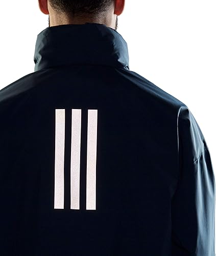 Miniatura 3 de adidas Men's Urban Rain.rdy Rain Jacket