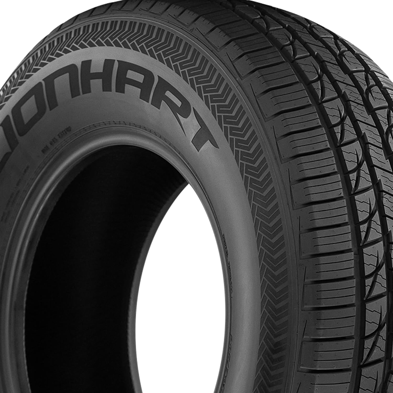 Lionhart Imara H/T Highway 255/65R17 110H Light Truck Tire