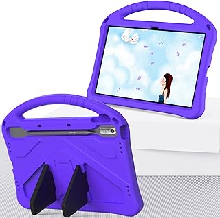 for Lenovo Tab P11 11.5" 2nd Gen 2022 (TB-350FU/ TB-350XU) Tablet Case for Kids - Durable Lightweight EVA Shockproof Protective Handle Stand Cover for Lenovo Tab P11 11.5 inch inch Case