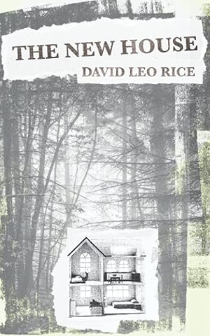 The New House by David Leo Rice