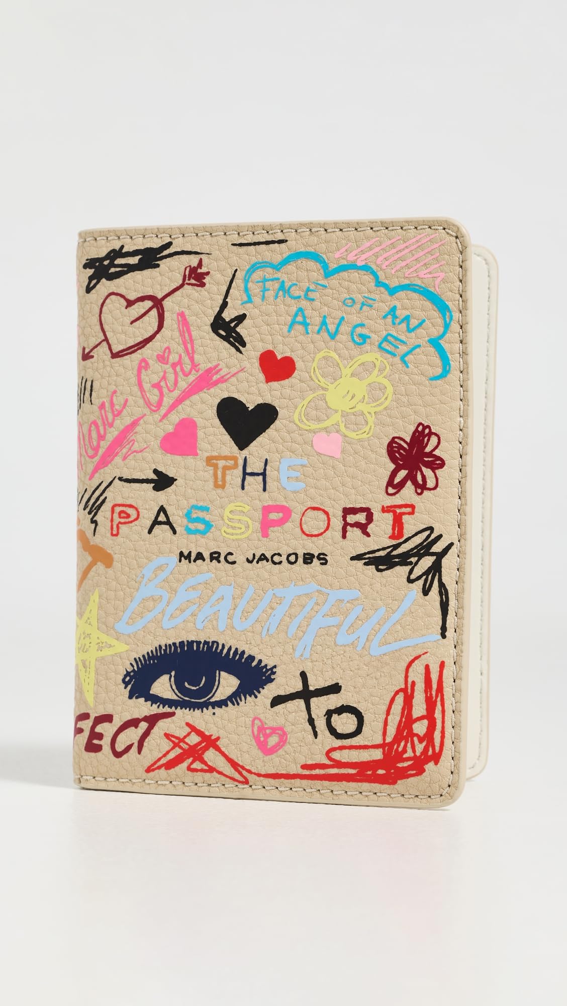 Marc Jacobs Uchwyt na paszport