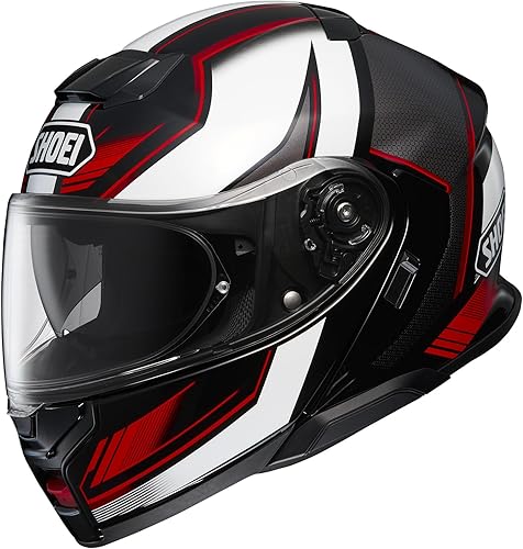 Miniatura 1 de Shoei Neotec 3 Grasp - Casco modular para motocicleta