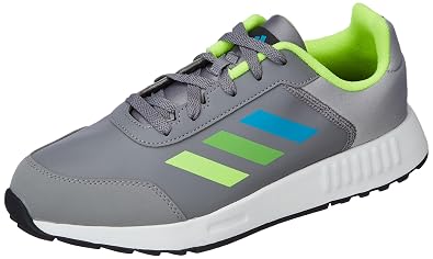 adidas Mens Alphagen Running Shoe