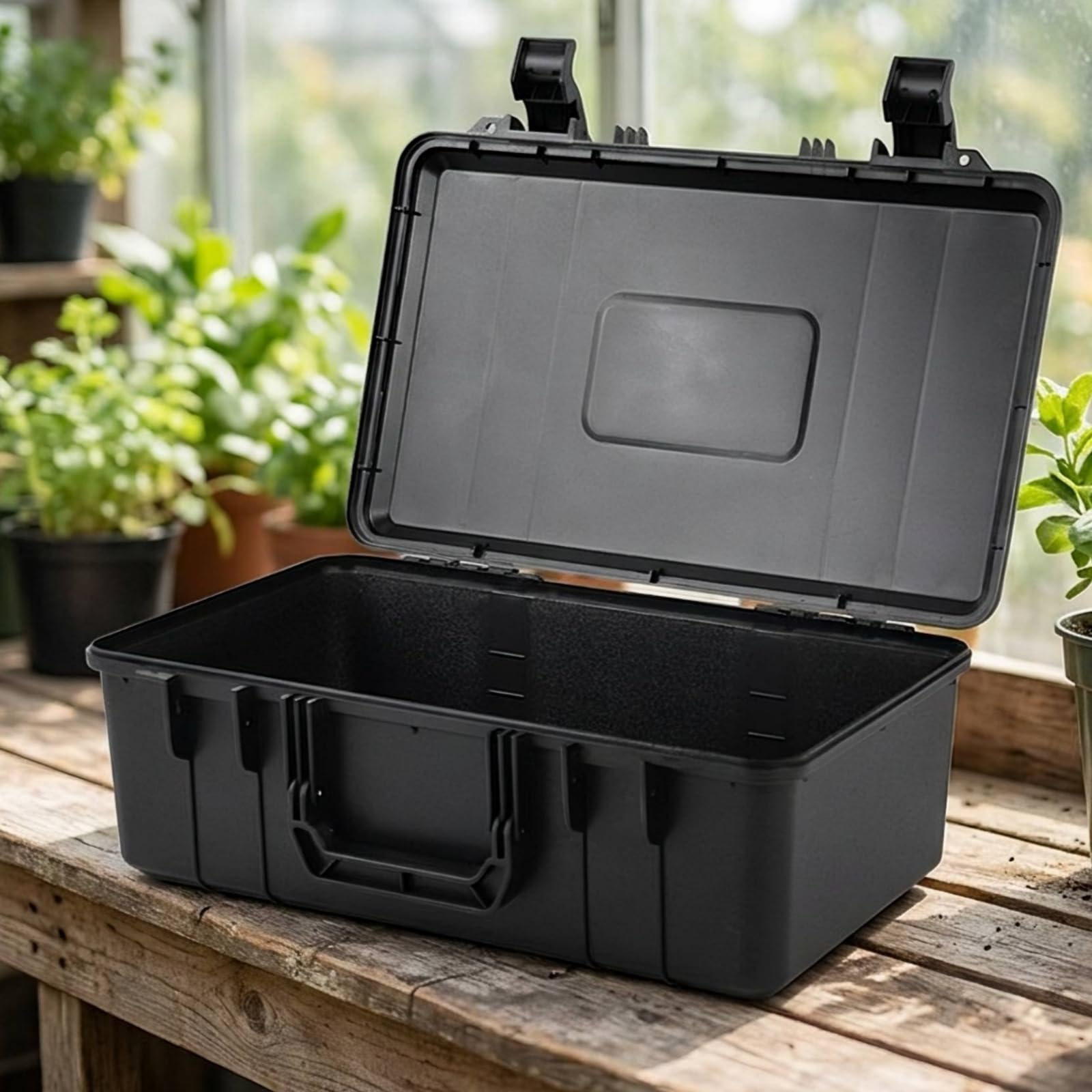 Maletín Rígido Ergonómico, Style to 4