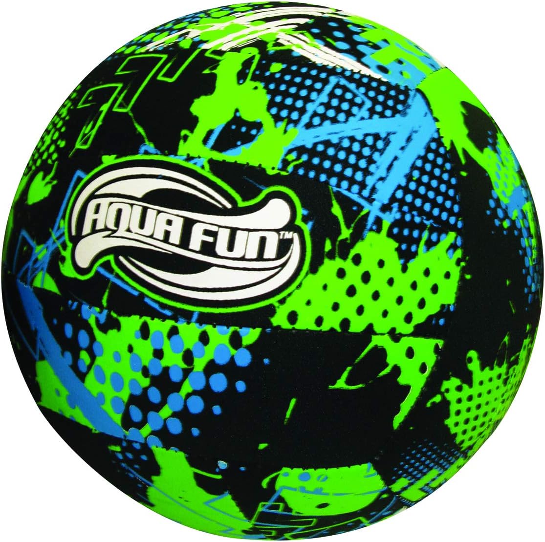 Poolmaster Active Xtreme X Water Sport and Swimming Pool Game Ball