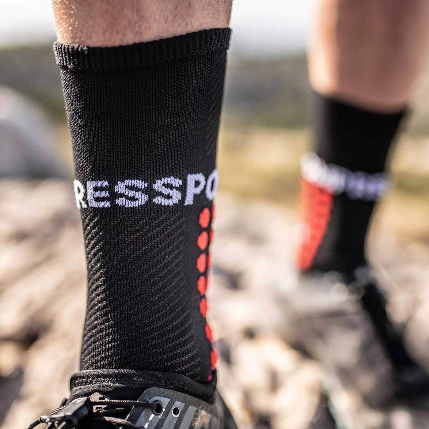 COMPRESSPORT Ultra Trail Calcetines - AW22