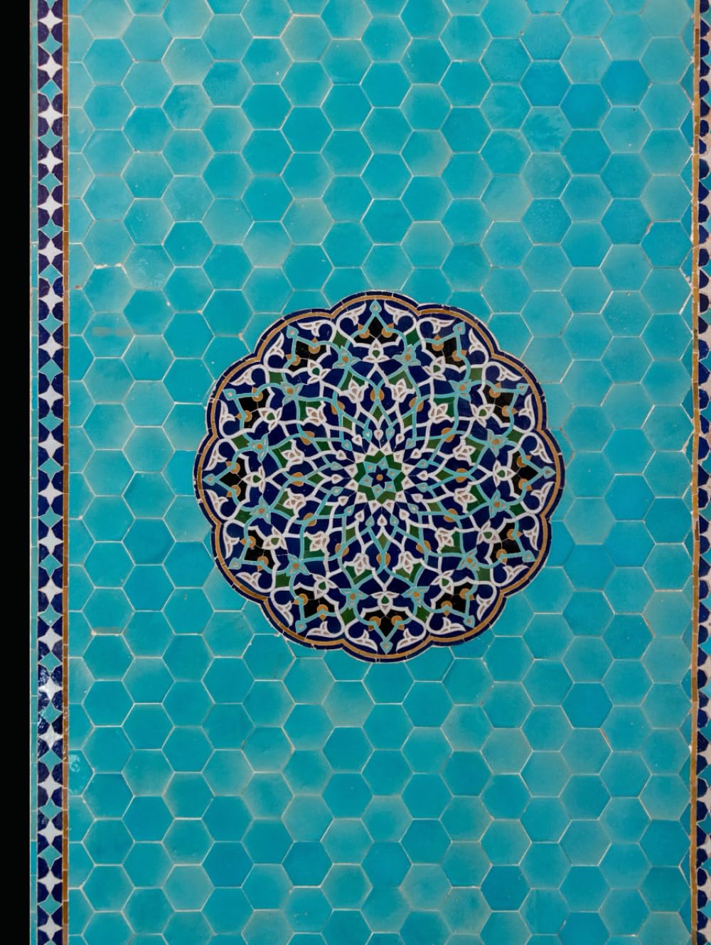 Picture book of Iran      Hardcover – Large Print, August 20, 2025