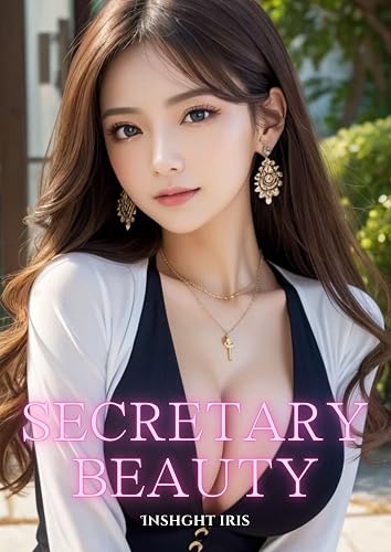 AI beauty photo collection: Secretary beauty 11 (Japanese Edition)