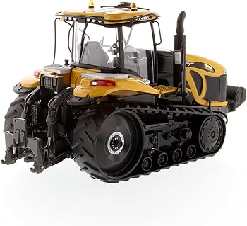 トラクターCHALLENGER MT765B 1:32Kubotaヤンマー