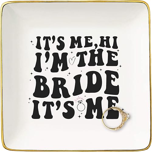 Regalo de compromiso para novia-novia a ser futura señora, regalo de despedida de soltera, regalo de despedida de soltera para mujeres, regalo de