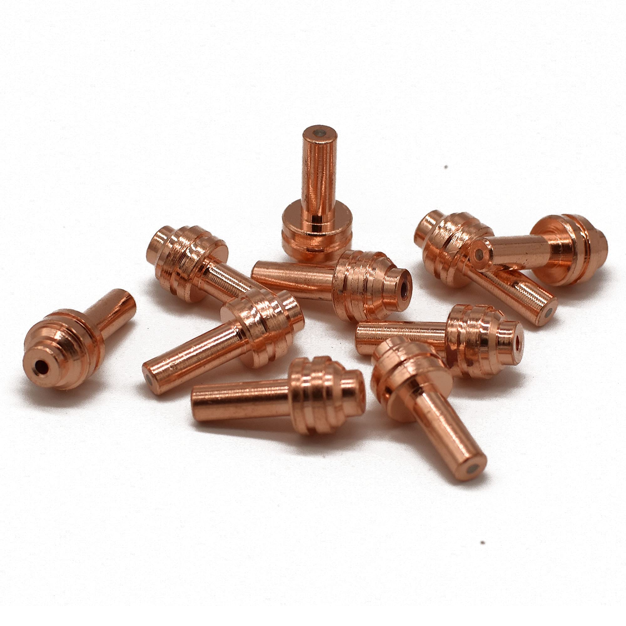 20 Pz Miller ICE-25C Materiali Di Consumo Per Taglio Al Plasma - Foto 6