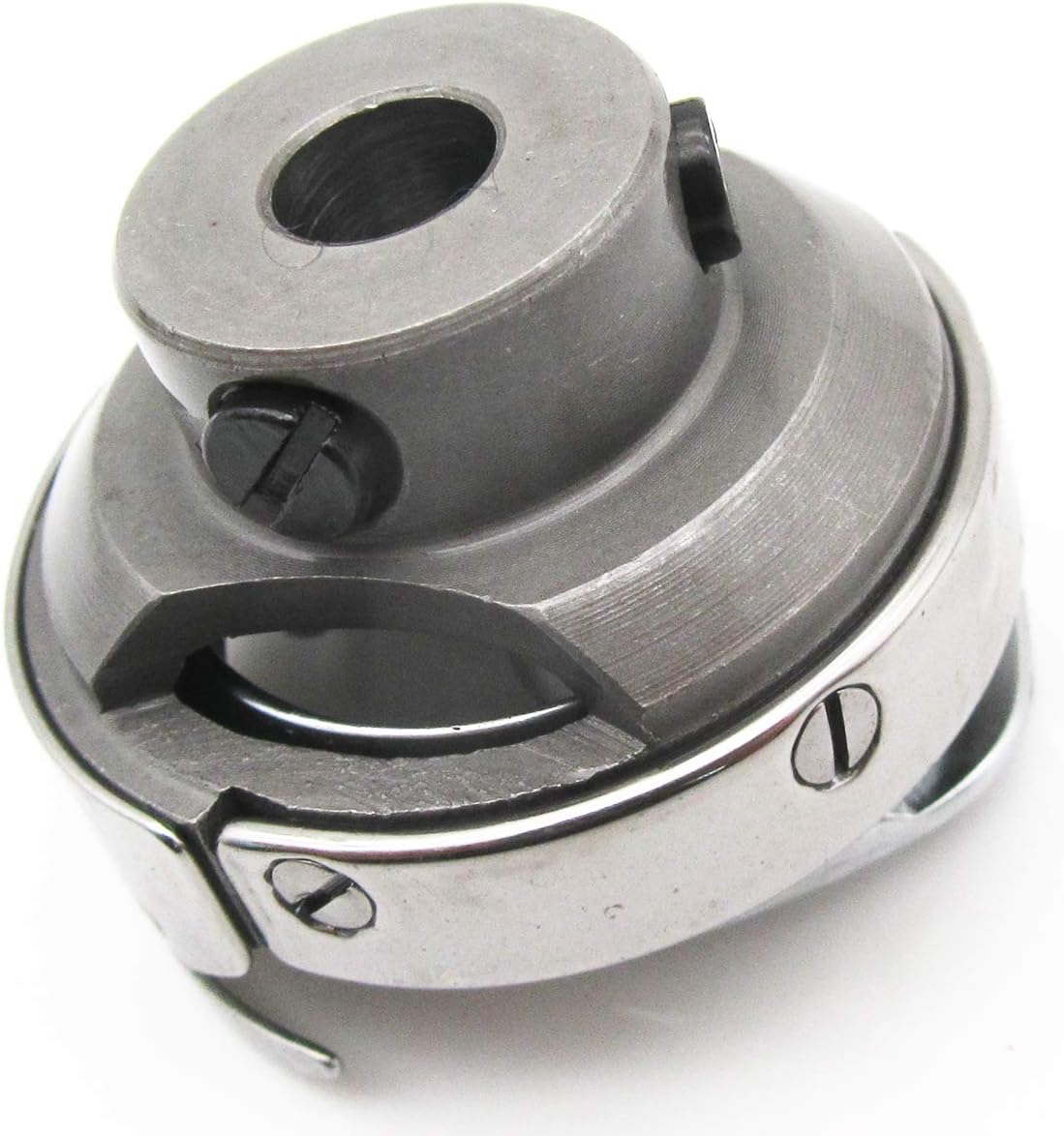 CKPSMS Brand - 1PCS #DB1-BZ(20) Rotary Hook Compatible with/Replacement for Singer Brand 20U Brother Brand B651 B652 Zig ZAG Machines
