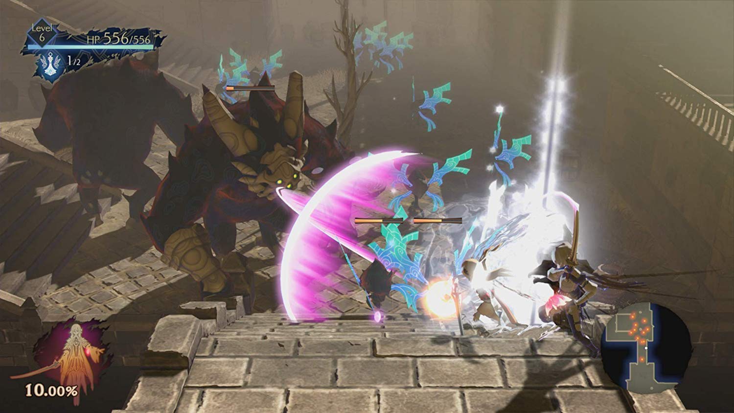 ONINAKI Daemon - English Version (Switch) - 鬼ノ哭ク邦(オニノナククニ) [輸入版:アジア] Release date 22 Aug
