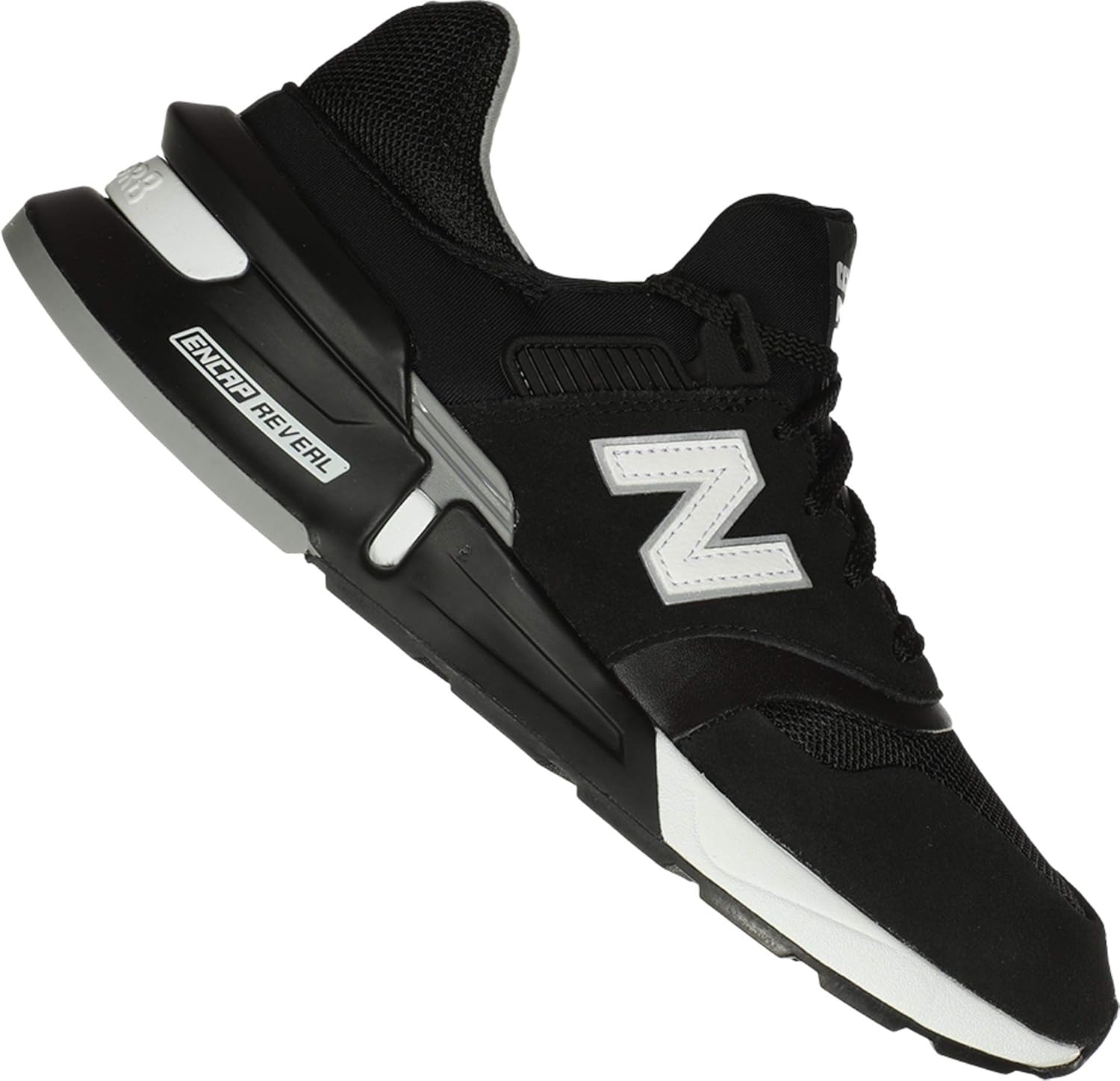 Men's Shoes New Balance 997 Hk New Balance Men's 997 90S