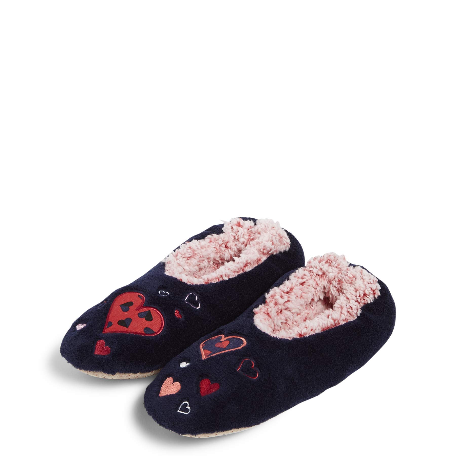 Women's Cozy Life No Slip Slippers