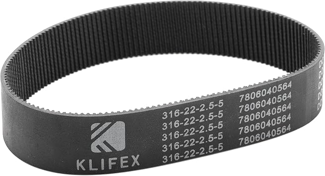 Steering Rack and Pinion Gear Belt for Land Rover Range Rover Evoque 2011-