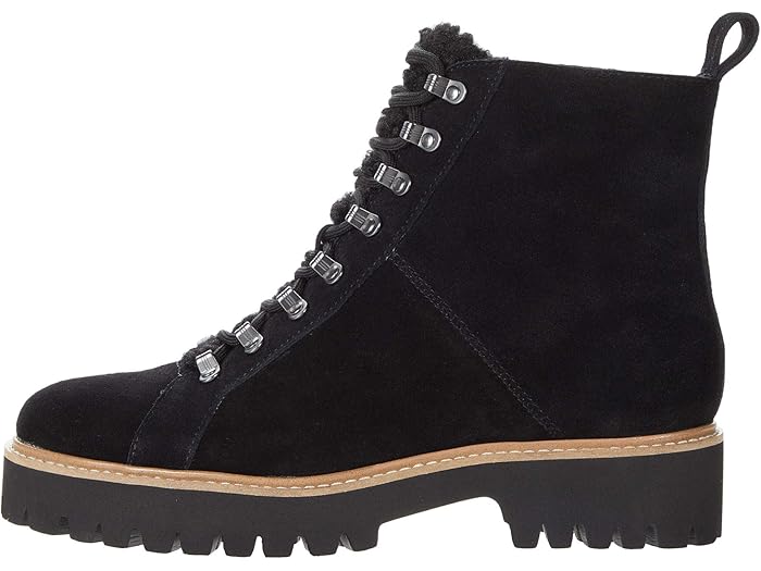 Splendid karina lace up boot Clearance