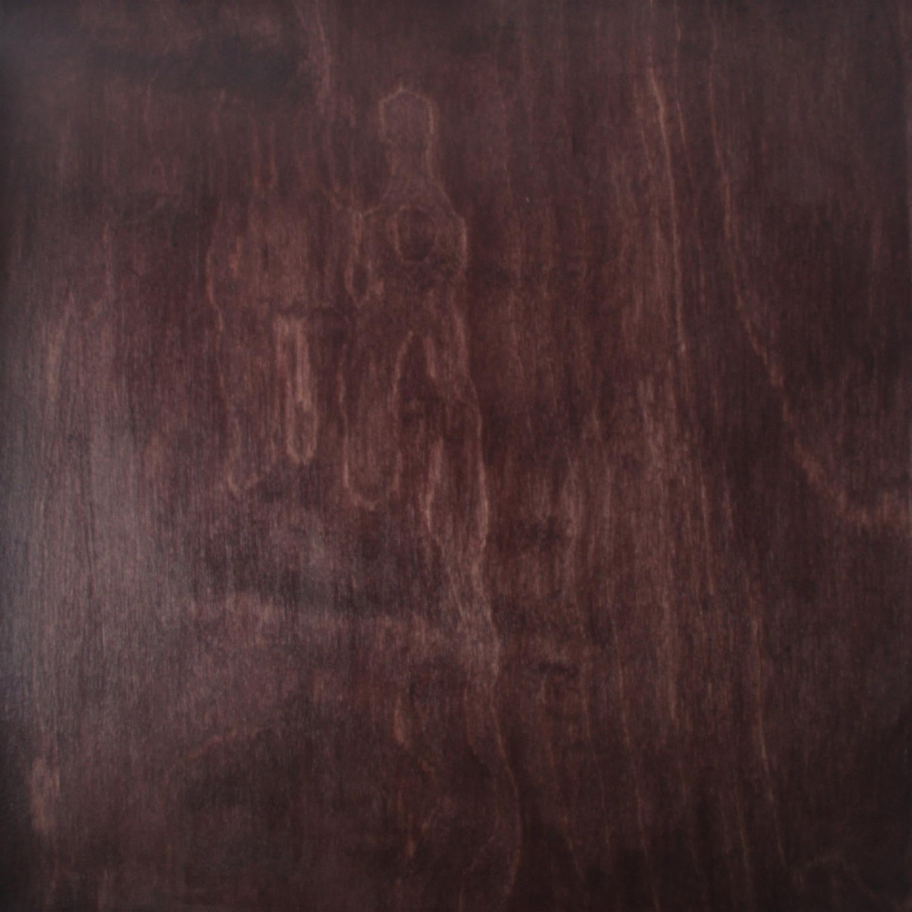 WooDeeDoo Water Based Wood Stain | Wood Dye | Ready to Use | Environmentally Friendly | Solvent Free | Odour Free | 2 L | Wenge