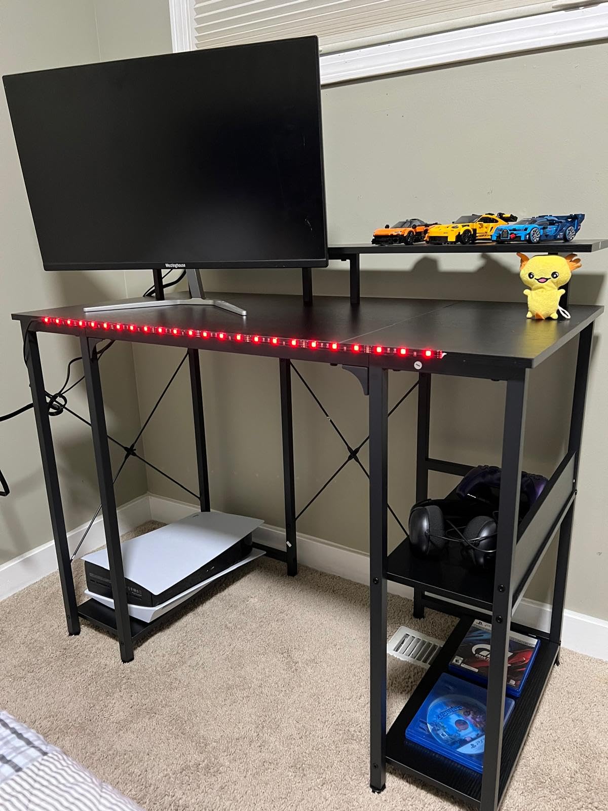 Customer photo