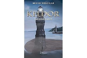 Keldor Tome 2: La renaissance chez Keldor