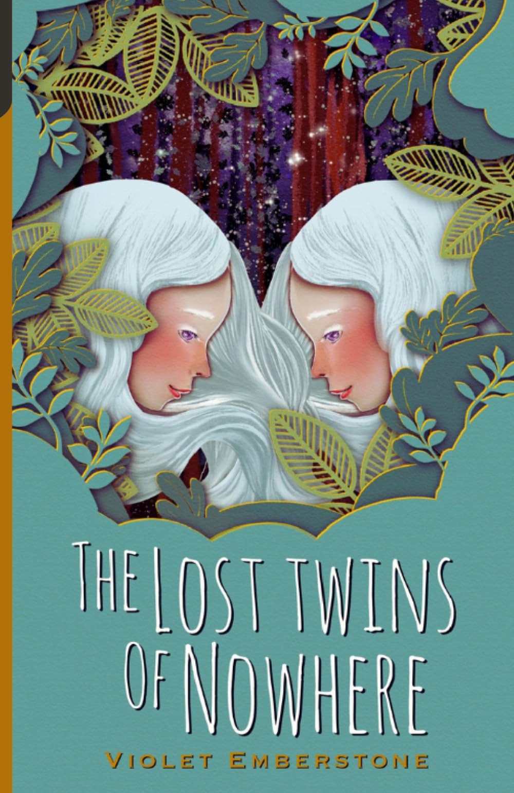 The Lost Twins of Nowhere