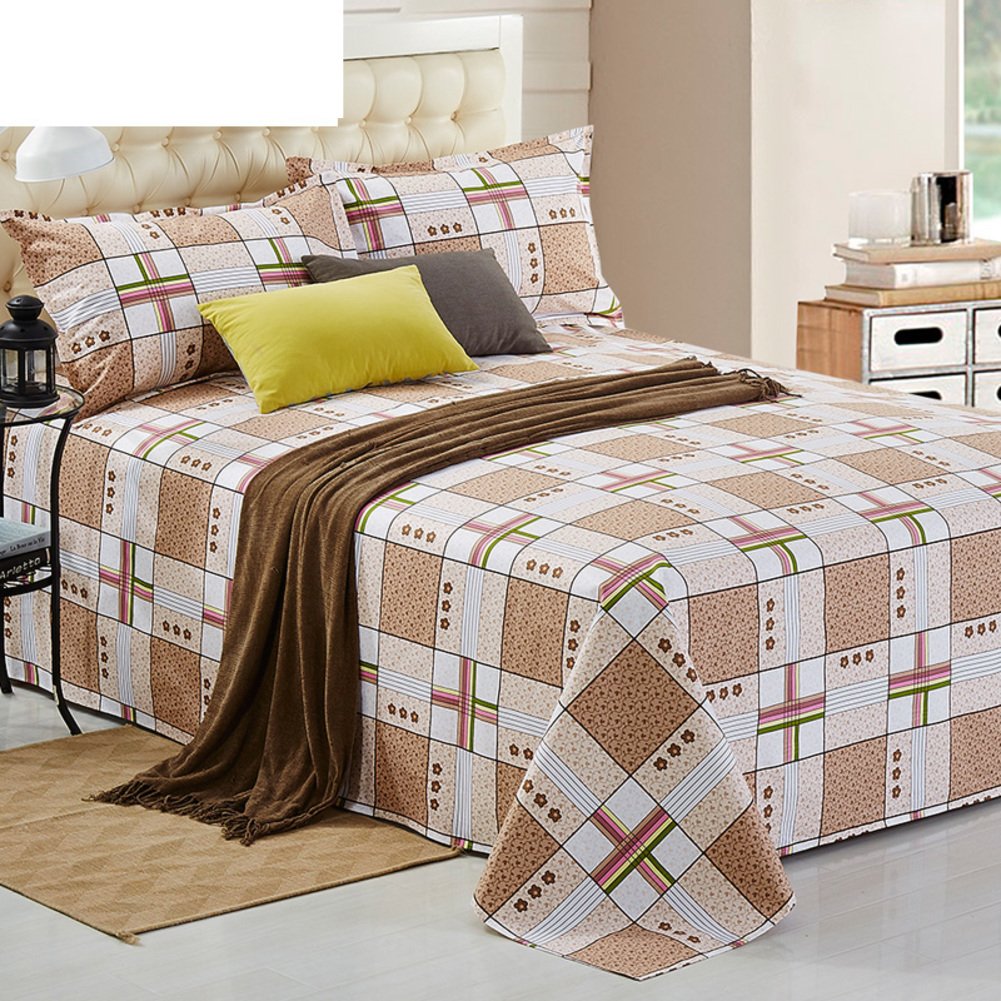 Coton jacquard matelassé 200x240cm pour transformer vos nuits en moments cocooning