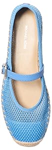 Michael Kors Womens Lynn Ballet Espadrille