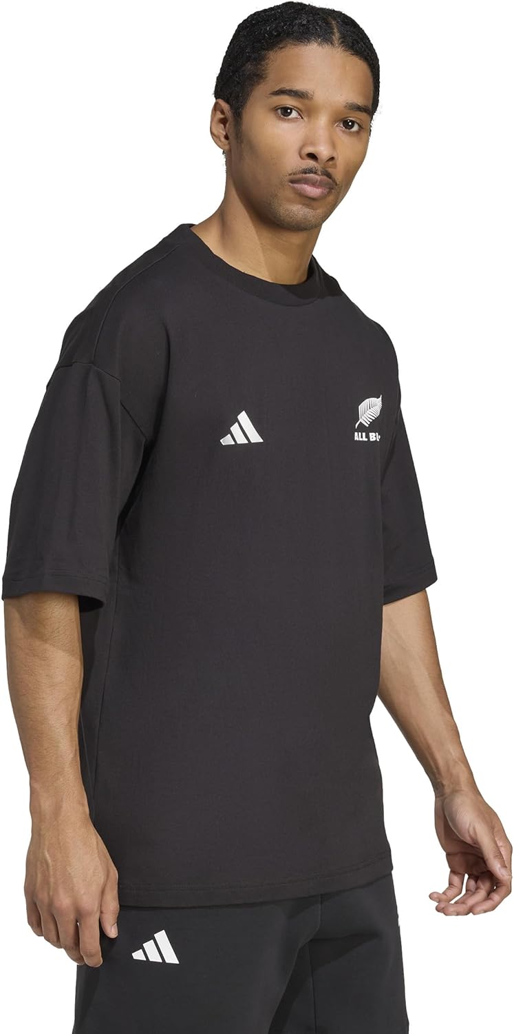 オールブラックスジャージ ラガーシャツ(ポロシャツ) 2XO オール