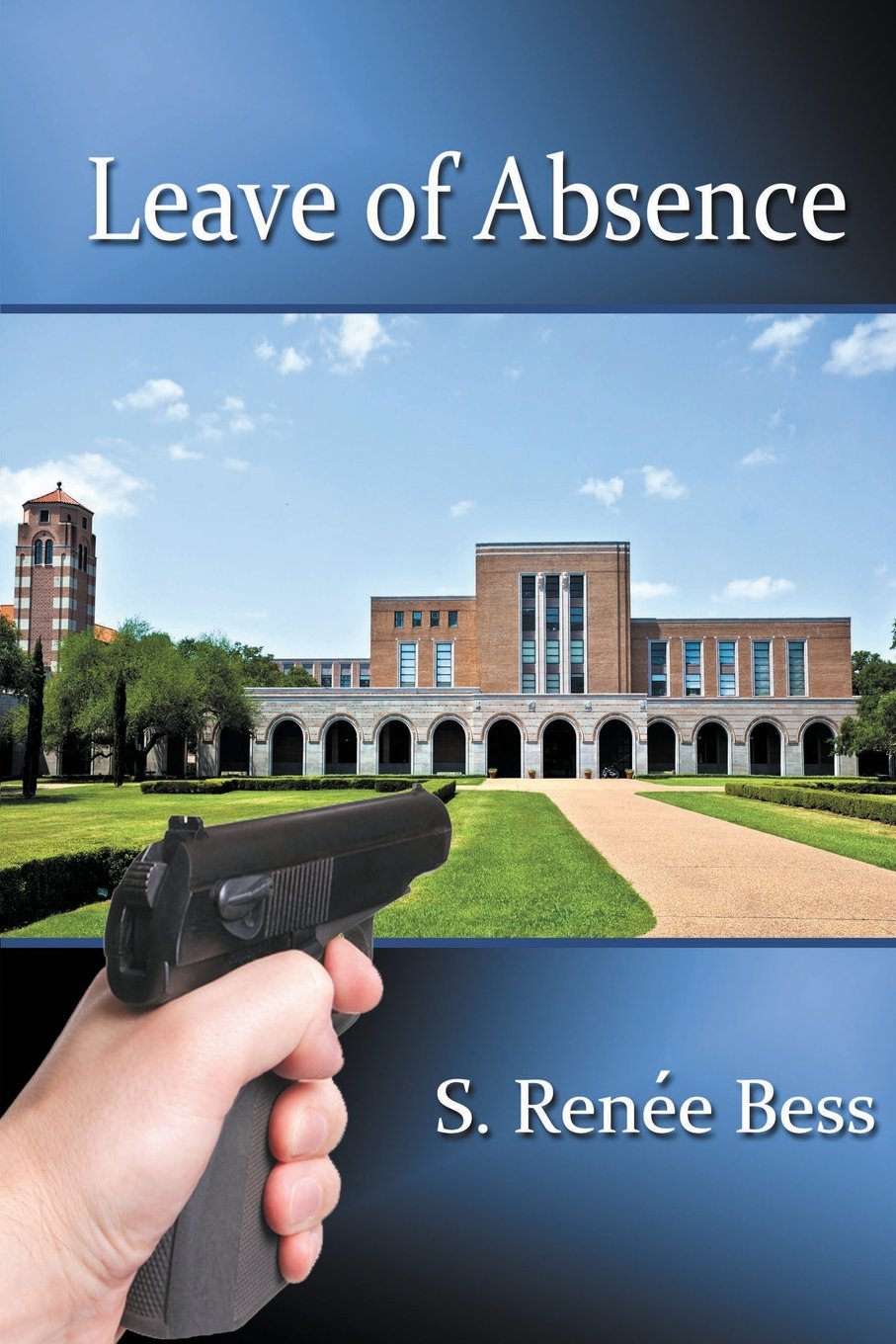 Buy Leave of Absence — BookShops.in