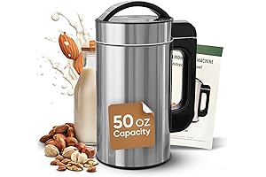 The Ultimate Milk Maker Machine: Convenience at Your Fingertips