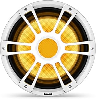 Garmin FusionÂ® Signature Series 3i Marine Subwoofers, 12