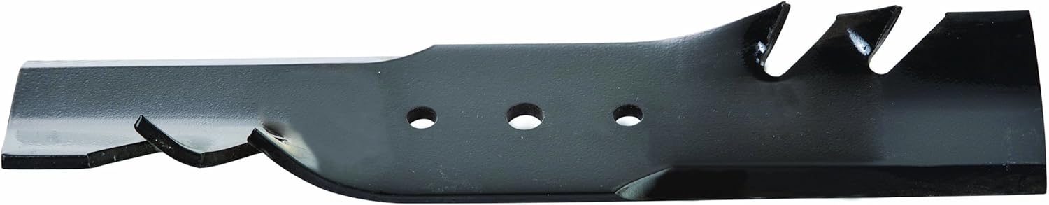Oregon Gator Mulcher 3-N-1 Blade For 34-Inch Model 850-12 Husqvarna Lawn Mowers 96-349