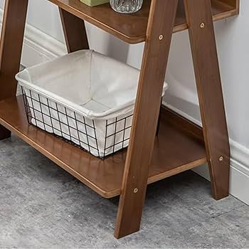 h920 ウッドラダー　5段ワイド　R060305-04 h920 ウッドラダー 5段ワイド R060305-04