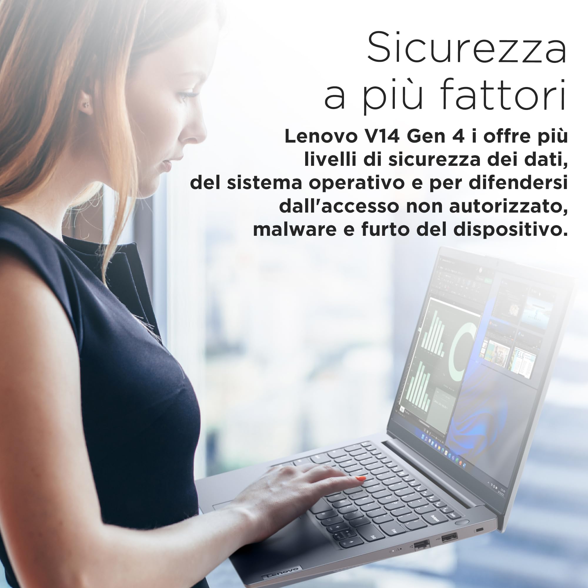 Lenovo V14 G4 14