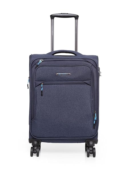 Teakwood trolley bag Clearance