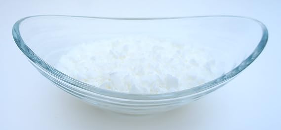 Emulsifying Wax NF Polysorbate 60 Natural Polawax 100% Pure 48 oz, 3 LB