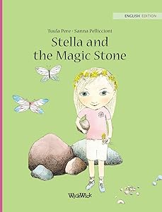 Stella and the Magic Stone