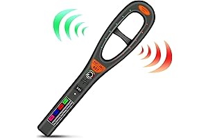 GPS Anti-Spy Bug Detector: Uncover Hidden Threats